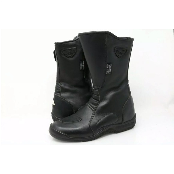 firstgear motorcycle boots